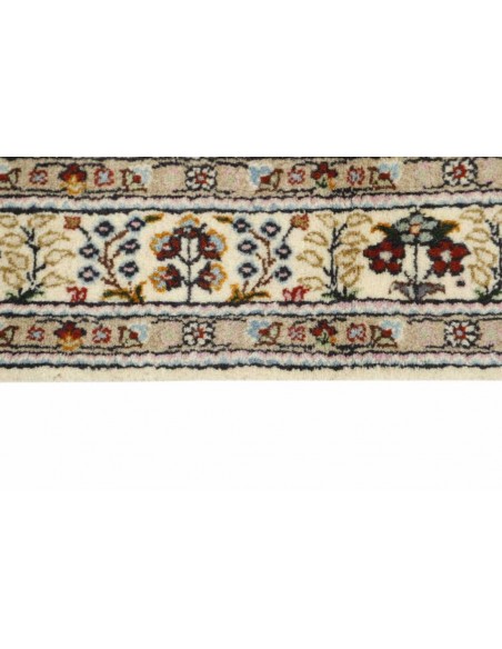 Hand made rug Moud Garden Persia cm.95x145