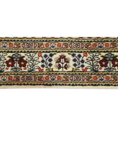 Hand made rug Moud Garden Persia cm.94x141