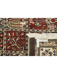 Hand made rug Moud Garden Persia cm.98x141 2