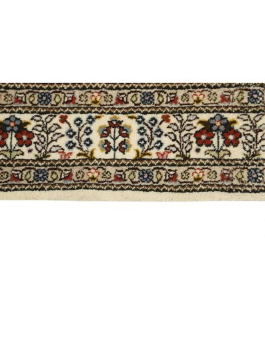 Hand made rug Moud Garden Persia cm.98x141