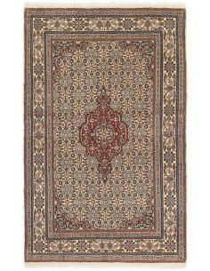 Hand made rug Moud Mahi Persia cm.95x157