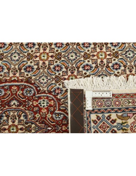 Hand made rug Moud Mahi Persia cm.95x157