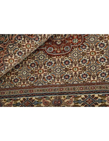 Hand made rug Moud Mahi Persia cm.95x157