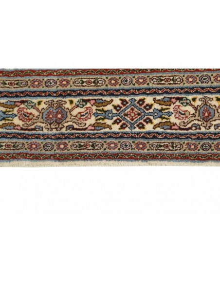 Hand made rug Moud Mahi Persia cm.95x157