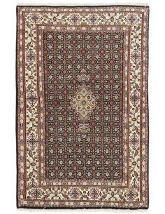 Hand made rug Moud Mahi Persia cm.95x147