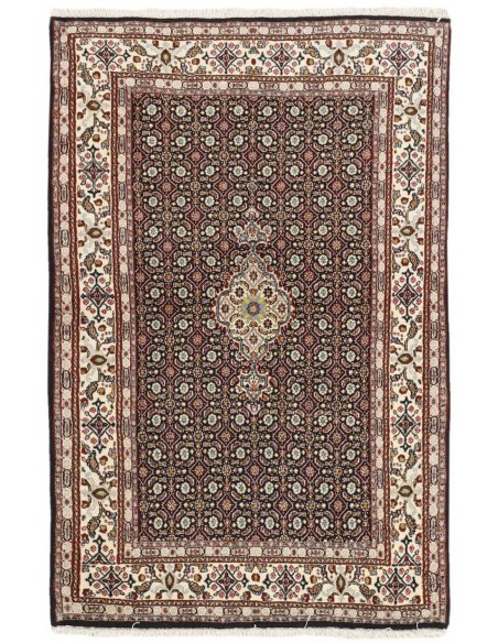 Hand made rug Moud Mahi Persia cm.95x147