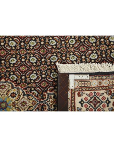Hand made rug Moud Mahi Persia cm.95x147