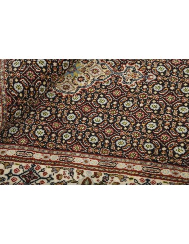 Hand made rug Moud Mahi Persia cm.95x147