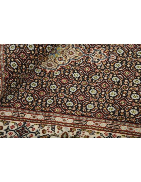 Hand made rug Moud Mahi Persia cm.95x147