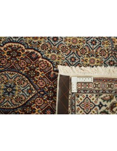 Hand made rug Moud Mahi Persia cm.94x148 2