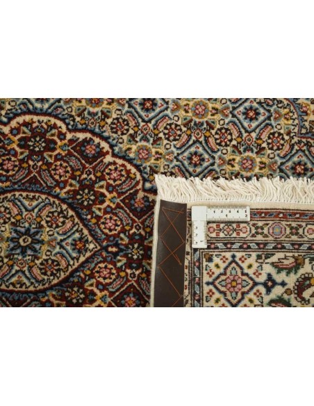Hand made rug Moud Mahi Persia cm.94x148