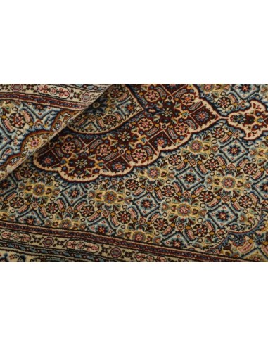 Hand made rug Moud Mahi Persia cm.94x148