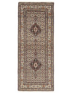 Hand made rug Moud Mahi Persia cm.78x195