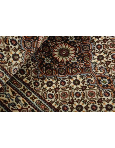 Hand made rug Moud Mahi Persia cm.78x195