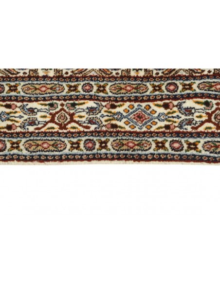 Hand made rug Moud Mahi Persia cm.78x195