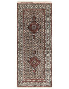 Hand made rug Moud Mahi Persia cm.78x190