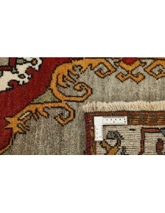 Hand made rug Kashghai Persia cm.102x306 2