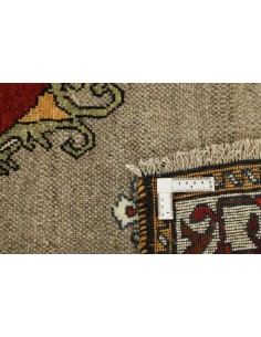 Hand made rug Kashghai Persia cm.103x288 2