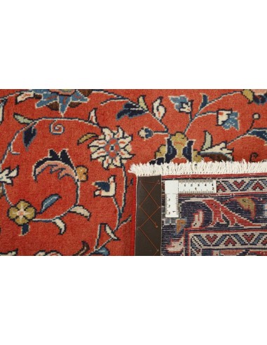 Hand made rug Sarough Persia cm.76x203