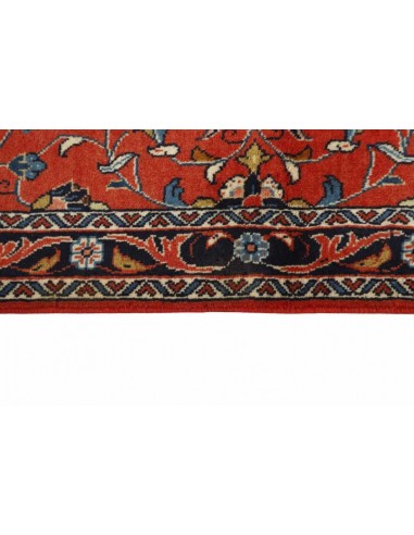 Hand made rug Sarough Persia cm.76x203