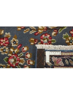 Hand made rug Kerman Persia cm.60x213 2