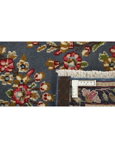 Hand made rug Kerman Persia cm.60x213