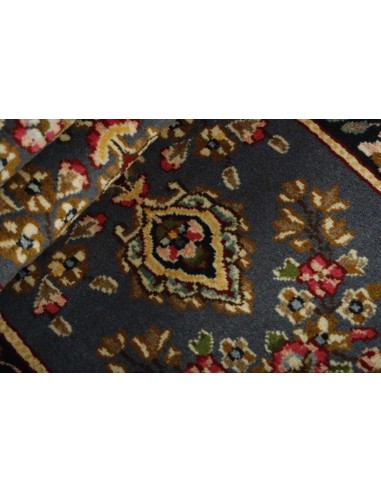 Hand made rug Kerman Persia cm.60x213