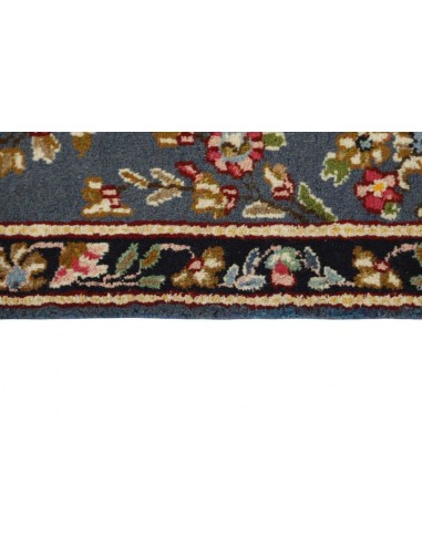 Hand made rug Kerman Persia cm.60x213