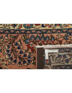 Hand made rug Sarough Persia cm.77x218 2