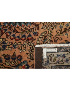Hand made rug Sarough Persia cm.78x230 2