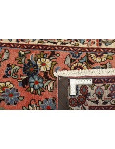 Hand made rug Sarough Persia cm.78x202 2