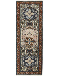 Hand made rug Ardebil Persia cm.71x206