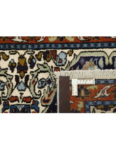 Hand made rug Ardebil Persia cm.71x206 2