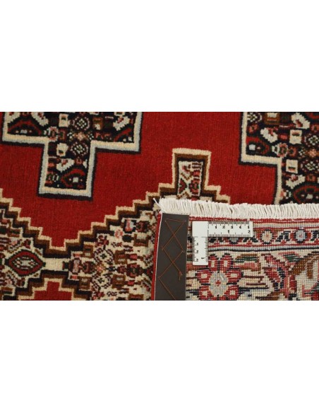 Hand made rug Seneh Persia cm.81x334