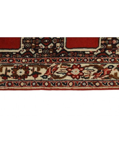 Hand made rug Seneh Persia cm.81x334