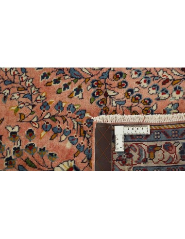 Hand made rug Sarough Persia cm.78x445