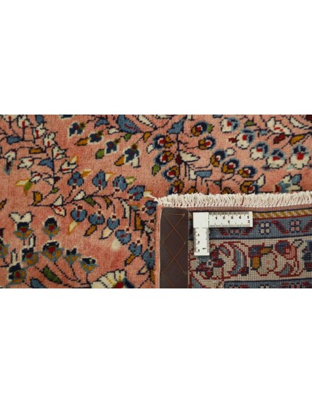 Hand made rug Sarough Persia cm.78x445