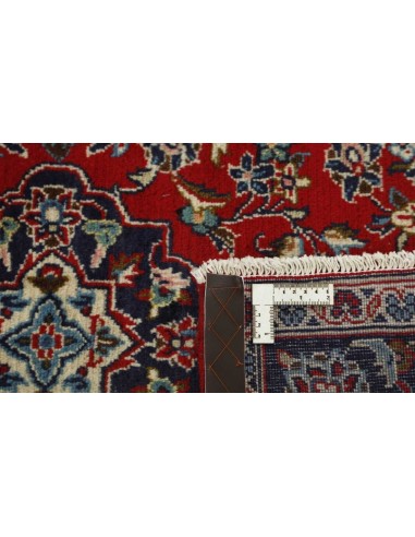 Hand made rug Keshan Persia cm.100x375