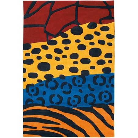 Carpet Moo Zoo (-58%) Cow Parade + Mucca In Regalo