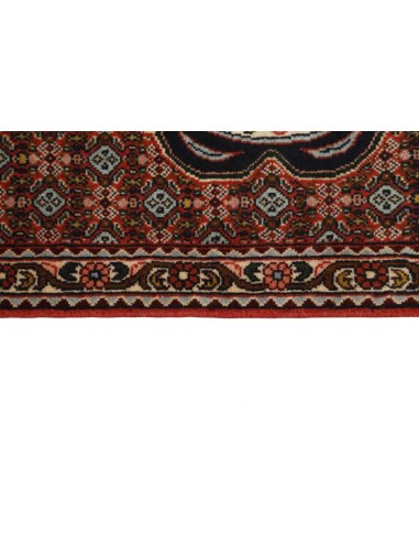 Hand made rug Seneh Persia cm.56x248