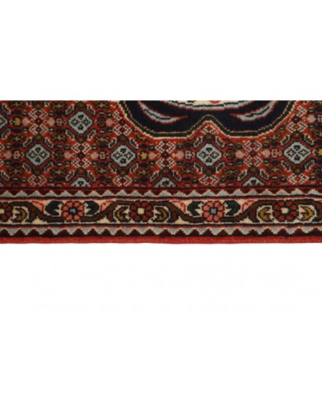 Hand made rug Seneh Persia cm.56x248
