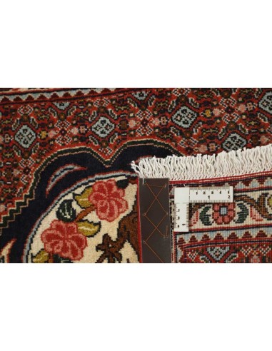 Hand made rug Seneh Persia cm.58x248