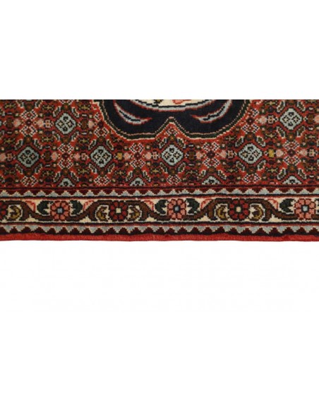 Hand made rug Seneh Persia cm.58x248