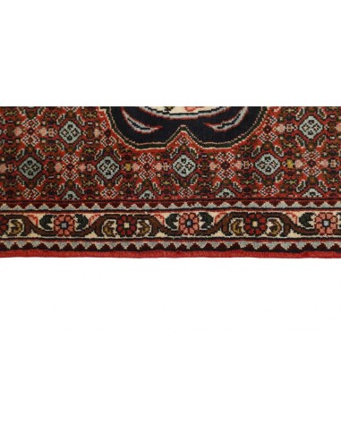Hand made rug Seneh Persia cm.58x248