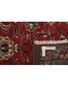 Hand made rug Sarough Persia cm.86x546 2