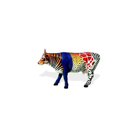 Carpet Moo Zoo (-58%) Cow Parade + Mucca In Regalo