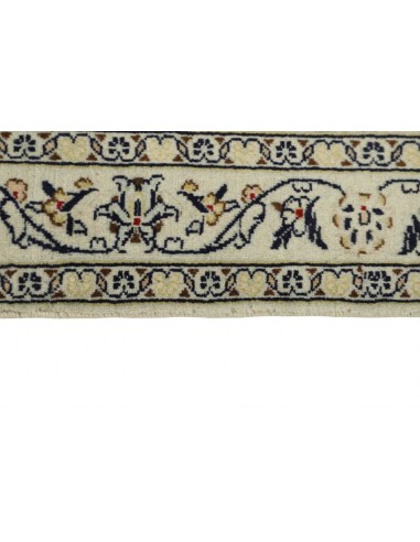 Hand made rug Keshan Fine Persia cm.97x371