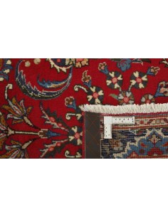 Hand made rug Kashmar Persia cm.89x391 2