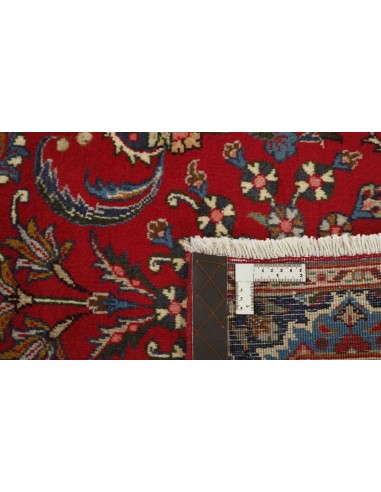 Hand made rug Kashmar Persia cm.89x391