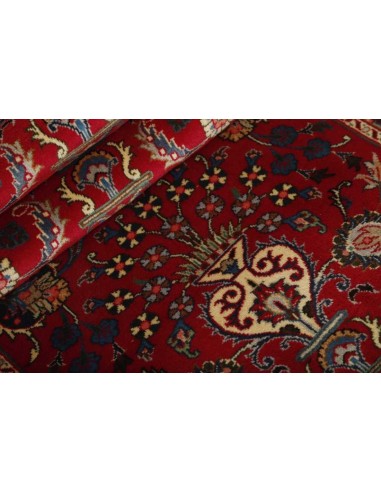 Hand made rug Kashmar Persia cm.89x391